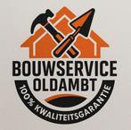 Voeg en onderhoudsbedrijf Oldambt, Garantie