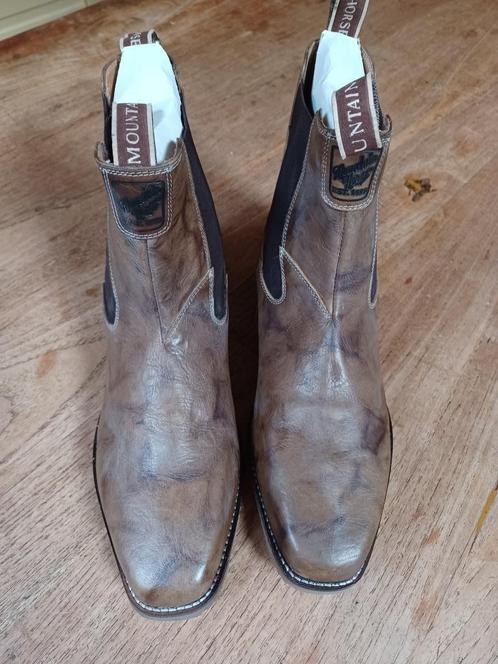 Mountain Horse Adeleide Jodphur, Dieren en Toebehoren, Paardrijkleding, Nieuw, Heren, Schoeisel, Overige soorten, Ophalen of Verzenden