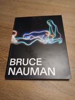 Henriette Huldisch - Bruce Nauman, Henriette Huldisch; Katy Wan; Joan Simon, Ophalen of Verzenden, Zo goed als nieuw