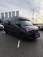 Renault Master T35 2.3 dCi L2H2 180 pk Dubbele cabine, Voorwielaandrijving, Electronic Stability Program (ESP), Gebruikt, 4 cilinders