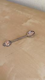 Antieke Herdenkingslepel Koningspaar Nederland, Ophalen of Verzenden