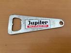 Flesopener uitgegeven door Jupiler, Ophalen of Verzenden, Gebruikt, Flesopener, Jupiler