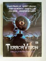 Terrorvision (1986) - Empire Pictures - DVD, Cd's en Dvd's, Dvd's | Horror, Ophalen of Verzenden, Zo goed als nieuw, Monsters