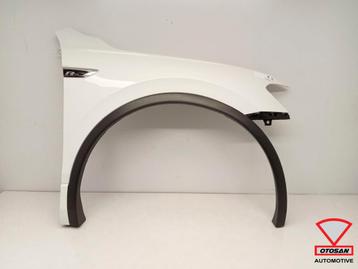 VW Tiguan 5NA 5NN R-Line Zijscherm Spatscherm LC9A Rechts Vo beschikbaar voor biedingen