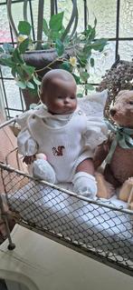 Mooie dreambaby replica, Verzamelen, Poppen, Ophalen of Verzenden, Zo goed als nieuw