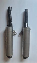 Kawasaki ZZR600 Demper set, Ophalen of Verzenden