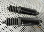 Set Schokbrekers Showa Custom Cruiser Chopper Rear-shocks