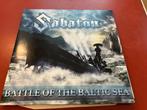 ️ ️ ️ Sabaton ‎– Battle Of The Baltic Sea - 2011 - lp -, Ophalen of Verzenden, Zo goed als nieuw