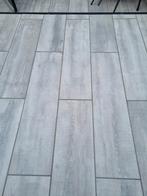 Keramisch Tuintegels 120x30x2 cm, Tuin en Terras, Keramiek, Nieuw, Ophalen of Verzenden, 10 m² of meer