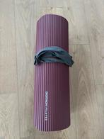 Comfortabele Pilates Mat - 170 x 58 cm, 15 mm dik, Ophalen, Nieuw, Yogamat