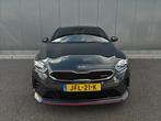 Kia ProCeed 1.6 T-GDI GT|Carplay|205pk|Camera|Stoelverwarmin, 15 km/l, Gebruikt, Adaptive Cruise Control, Zilver of Grijs