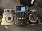 Pioneer Opus Quad incl. Softcase, Muziek en Instrumenten, Dj-sets en Draaitafels, Ophalen, Zo goed als nieuw, Dj-set, Pioneer