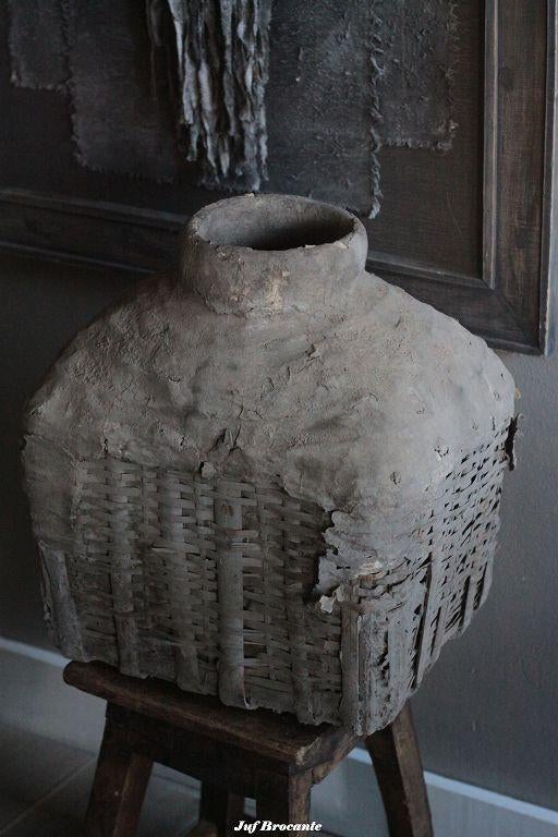 Leemmand XL nr.8, Www.jufbrocante.nl, Www.jufbrocante.nl, Nieuw, Ophalen of Verzenden