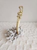 Art Nouveau briefopener, Antiek en Kunst, Ophalen of Verzenden
