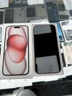 Apple Iphone 15 Plus 128gb Pink, Apple, Ophalen of Verzenden, Zo goed als nieuw, Apple