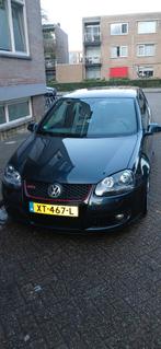 Vw golf  gti 2.0 200pk, Particulier, Te koop