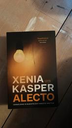 Xenia Kasper - Alecto, Ophalen of Verzenden, Zo goed als nieuw, Xenia Kasper