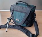 Lowe Pro Nova 2 AW Foto tas, Ophalen, Zo goed als nieuw, Schoudertas, Lowepro
