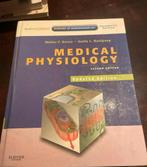 Medical Physiology, 2nd ed. + Student Consult, Ophalen of Verzenden, Beta, Zo goed als nieuw, WO