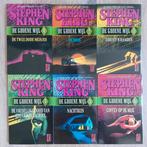 Stephen King - de groene mijl, Boeken, Ophalen of Verzenden, Zo goed als nieuw, Nederland