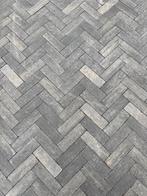 Tegels / klinkers, Tuin en Terras, Ophalen, Klinkers, Nieuw, 5 tot 10 m²
