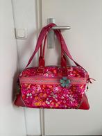 Pip Studio Weekendtas, Ophalen, Gebruikt, Rood, Handtas