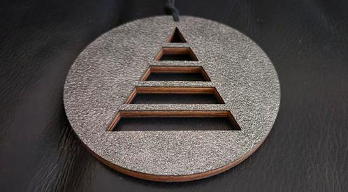 Kerst ornamenten / intratuin, Huis en Inrichting, Woonaccessoires | Overige, Nieuw, Ophalen of Verzenden