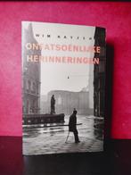 ONFATSOENLIJKE HERINNERINGEN - Wim Kayzer, Verzenden, Tweede Wereldoorlog, Zo goed als nieuw