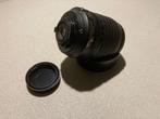 Te koop: Nikon Nikkor DX 18-105 objectief 3.5-5.6 VR, Audio, Tv en Foto, Fotografie | Lenzen en Objectieven, Ophalen of Verzenden