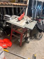 Einhell Zaagtafel - Gebruikt, Gebruikt, Cirkelzaag, 600 tot 1200 watt, Ophalen of Verzenden