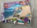 41306 Mia strandscooter Lego friends, Ophalen, Gebruikt, Lego