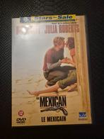 The mexican, Vanaf 12 jaar, Ophalen of Verzenden, Zo goed als nieuw