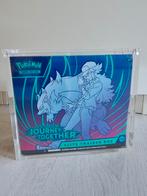 Journey Together ETB [ENG] zonder acrylic box 19aug2025, Ophalen of Verzenden, Nieuw, Overige typen, Foil