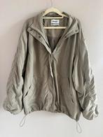 Weekday oversized zomerjack maat L, Beige, Maat 42/44 (L), Weekday, Ophalen of Verzenden
