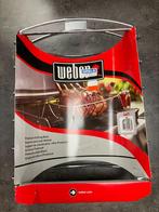 Weber spareribs rack houder ''LAATSTE MODEL OP=OP'', Ophalen of Verzenden, Nieuw, Weber