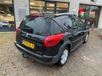 Peugeot 207 SW Outdoor 1.6 Airco Pano Trekhaak Nw apk, Voorwielaandrijving, Euro 5, Gebruikt, Startonderbreker