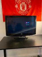 32” LG TV, Ophalen of Verzenden, Zo goed als nieuw, LG