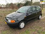 Fiat Punto 1.1 55 S apk t/m 24-09-20265, 15 km/l, 4 cilinders, 400 kg, Zwart