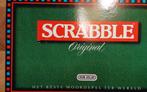 Nieuw scrabble boekjespelregels encompleet nieuw, Hobby en Vrije tijd, Gezelschapsspellen | Bordspellen, Ophalen of Verzenden