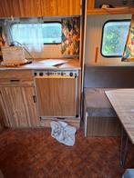 Flipper caravan, Caravans en Kamperen, Caravans, Particulier