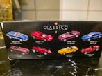 Classico Ferrari Modelauto, Ophalen of Verzenden, Zo goed als nieuw, Auto, Overige merken