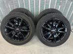 Mini Countryman F60 18" originele velgen & winterbanden 2022, Auto-onderdelen, Banden en Velgen, Ophalen, 18 inch, Gebruikt, Banden en Velgen
