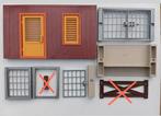 M Playmobil onderdelen Oambati Station, Ophalen of Verzenden, Zo goed als nieuw