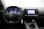Citroen C5 AIRCROSS 1.2 PureTech Business - Carplay, Camera,, Voorwielaandrijving, 1350 kg, Euro 6, Met garantie (alle)