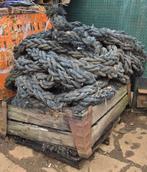 Touw, Ophalen, Gebruikt, Overige typen