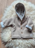 Mooi winterjasje Feetje maat 56, Kinderen en Baby's, Babykleding | Maat 56, Jongetje of Meisje, Ophalen of Verzenden, Zo goed als nieuw