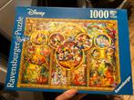 Disney puzzel, Ophalen of Verzenden, Zo goed als nieuw