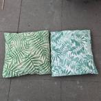 Kussen 55x55 p st, Huis en Inrichting, Woonaccessoires | Kussens, Ophalen of Verzenden, Gebruikt, Vierkant