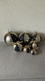 Kerstballen! Handgemaakt, Ophalen of Verzenden, Nieuw
