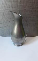 Vintage Royal Holland Pewter Daalderop, Antiek en Kunst, Antiek | Tin, Ophalen